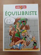 EQUILIBRISTE - Jeu ASTERIX