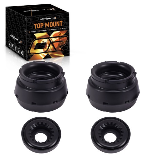 Coupelle amortisseur avant - 2x,