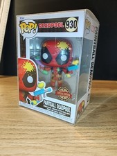 Spécial Édition Paintball