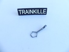 ROCO BARRE D'ATTELAGE AUTORAIL