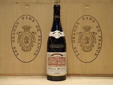 Côte Rôtie La Mouline 2012 domaine Guigal noté: 99/100