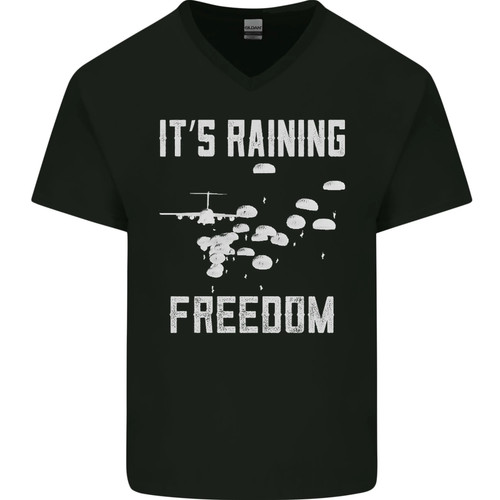 Freedom régiment - régiment, de