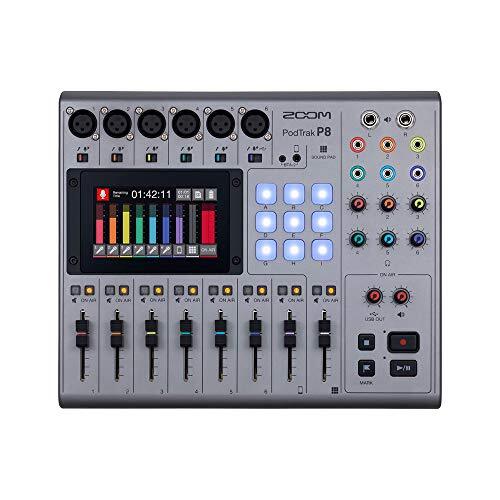 Zoom podtrak station - zoom, la