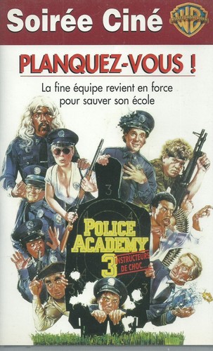 Cassette vidéo vhs - vidÉo,