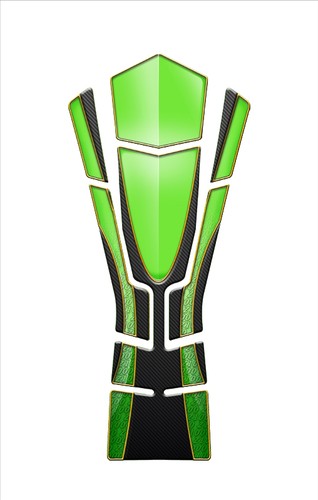 Pad protection reservoir - pad,