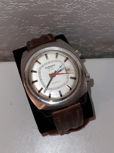 Montre vintage aurore - montre,