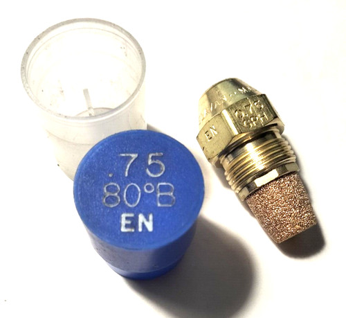 Gicleur delavan 80 - gicleur, 80°b