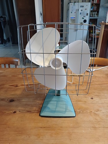 Ventilateur calor année - ventilateur,