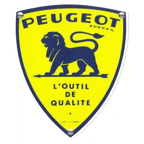 Peugeot freres outillage - peugeot,
