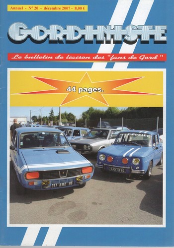 Gordiniste gordini 1300 - 20,