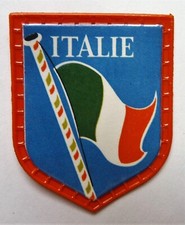 ECUSSON VOYAGE EN EUROPE -