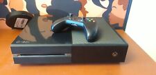 Console Xbox One 500GB  Limited Edition DAY ONE complète