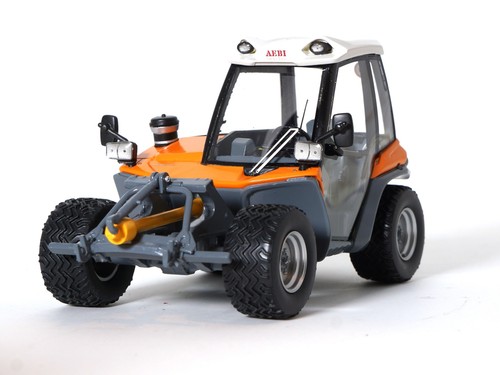 Powertrac aebi terratrac - aebi,