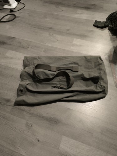 Sac paquetage - sac, à