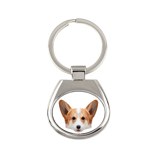 Pembroke welsh corgi - welsh,