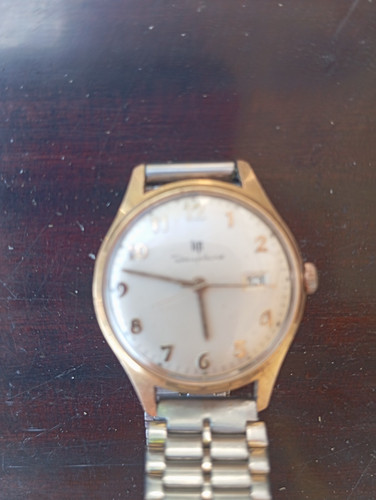 Ancienne montre mecanique lip - ancienne,