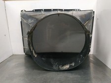 Calandre avant nissan patrol - calandre,