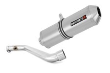 Convient pour BMW R1150RT Pot