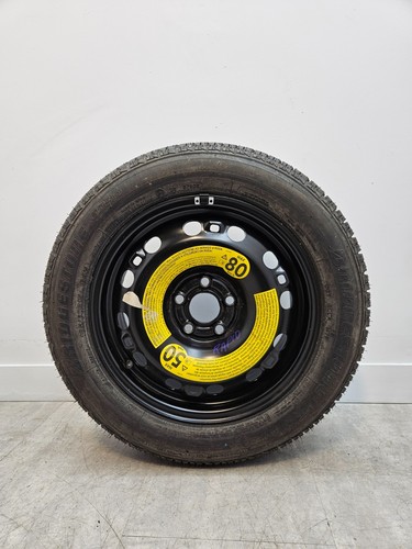 Roue secours 6jx15 - de,
