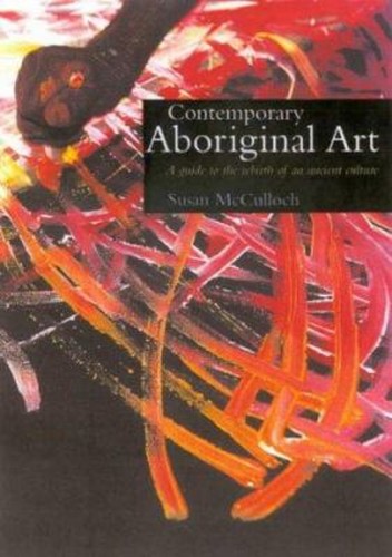 Art aborigène contemporain - aborigène,