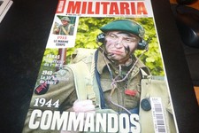 Revue "MILITARIA MAGAZINE