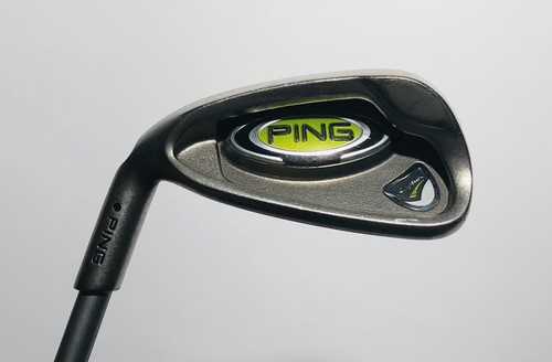 Ping rapture black - dot, 7