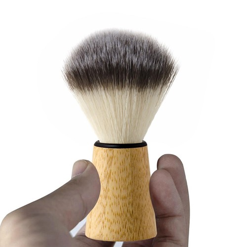 Blaireau pour hommes - blaireau,