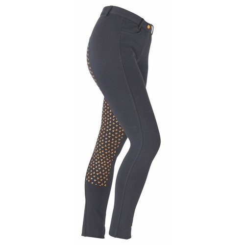 Aubrion pantalon jodhpur - aubrion,