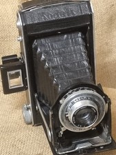 Appareil photo ancien kodak - photo,