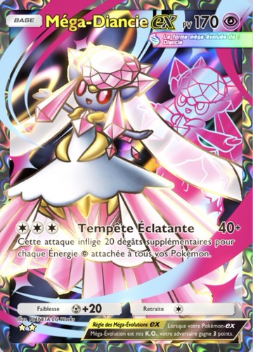 Pokemon tcg pocket méga - pokemon,