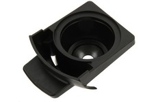 Support Porte Dosettes Machine