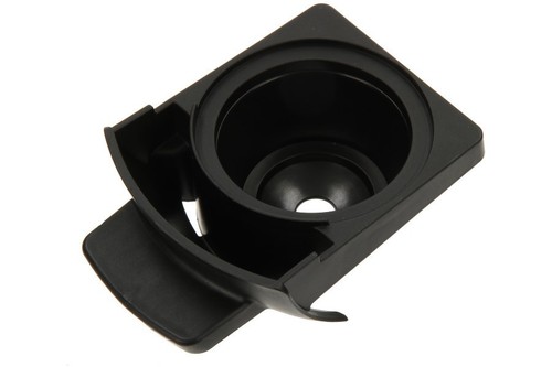 Support porte capsules machine - support,