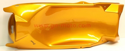 Passage roue ermax honda cb - honda,