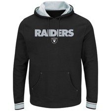 NFL Sweat à Capuche Raiders