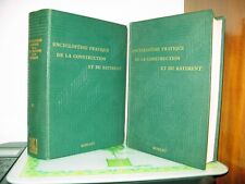 ENCYCLOPÉDIE PRATIQUE DE LA