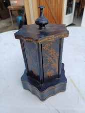 Manège Cave à Cigares Napoléon III Musicale