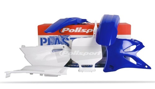 Kit plastique polisport - kit,