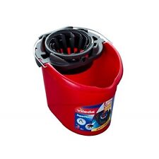 Seau essoreur Vileda SuperMocio 13L plastique recyclé 128767