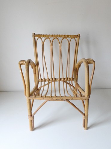 Petite fauteuil enfant - fauteuil, en