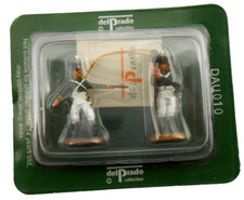 Soldats De La Bataille