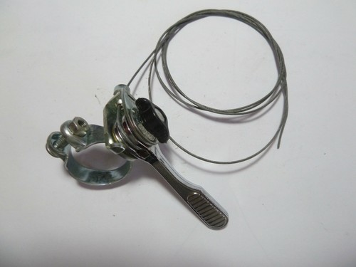 Nos sachs huret levier de - huret,