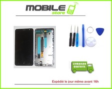 Vitre Tactile + Ecran LCD +