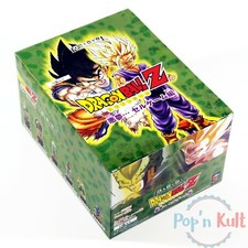 Box 12 x Figures Dragon Ball Z
