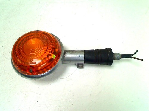 Clignotant avant gauche yamaha - avant,