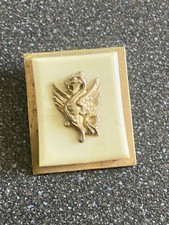 Broche Art Déco Jean