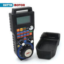 【EU】4 Axis Mach3 Wireless