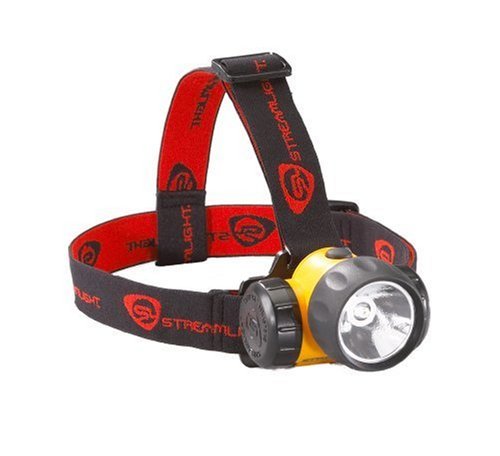 Lampe poche streamlight - de,