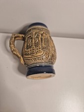 Chope a biere alsacienne