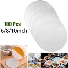 Poêles gâteaux rondes - gâteaux,