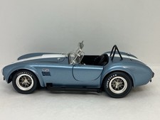 Kyosho 1/18 Shelby Cobra 427
